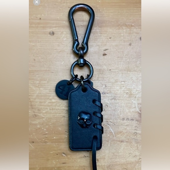 H ONLY! NO TOUCHY! Coach Nomad Script Crossbody Pouch Clutch Purse! - Picture 8 of 8